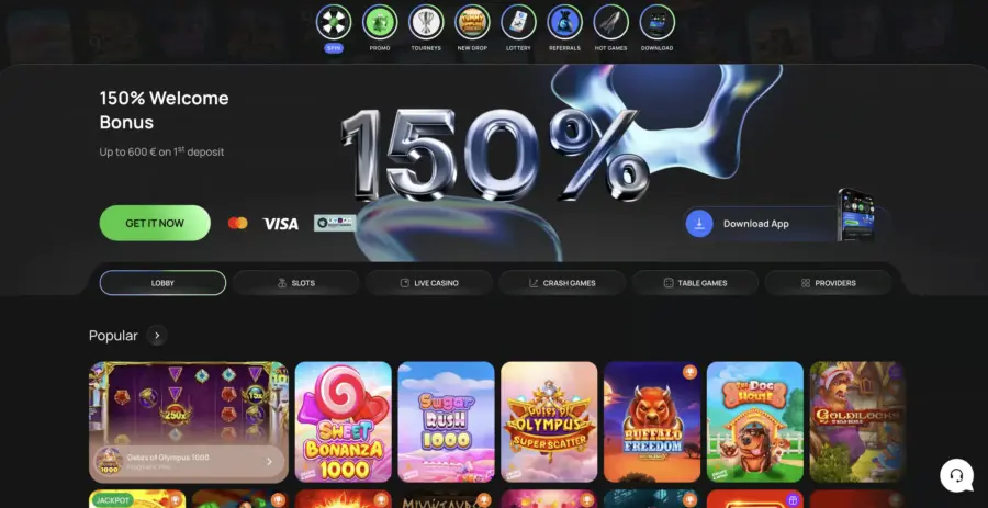 Flagman Casino