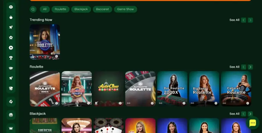 Rioplay bonus code